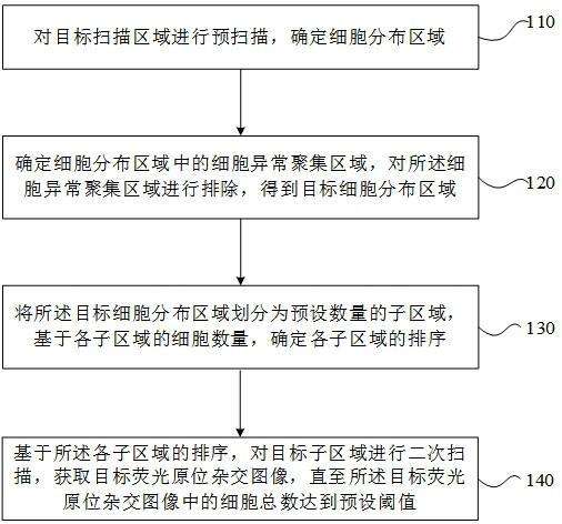 细胞扫描图像的获取方法和装置与流程