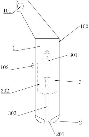 具有破碎功能的护帮板及液压支架的制作方法