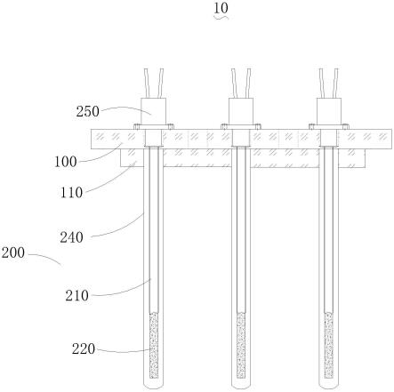 电石法生产氰氨化钙的加热装置及沉降炉及回转炉的制作方法