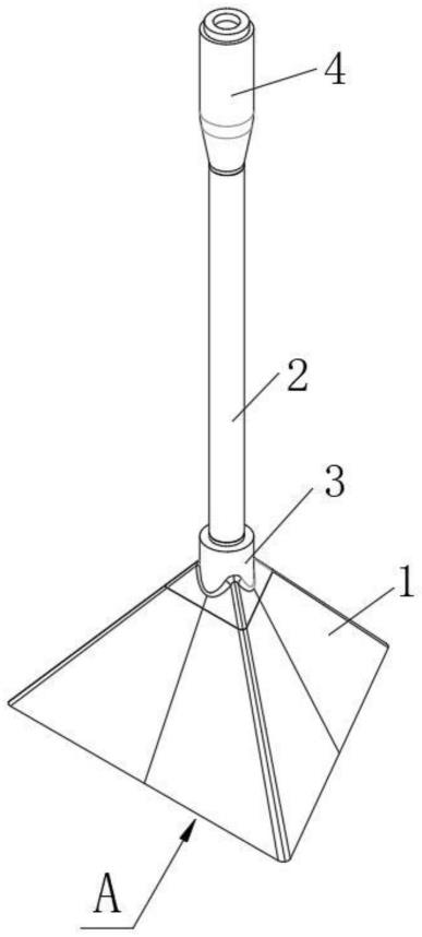 一种声光漏水监测传感器的制作方法