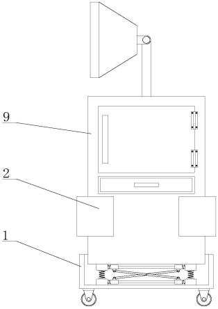 医疗用超声波检查仪的制作方法