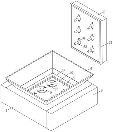 用于树脂成型产品的成型模具的制作方法