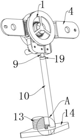 一种高音扬声器的制作方法