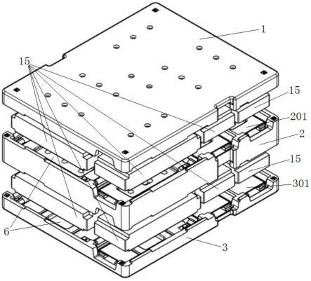 用于电池包装的发泡成型品的制作方法