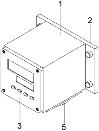 一种智能型温度控制器的制作方法