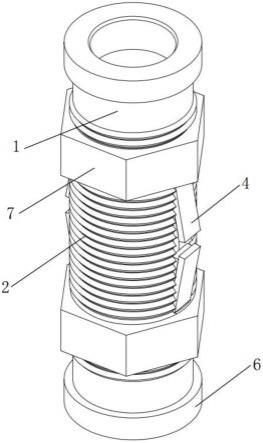 一种用于声测管接长的套筒工具的制作方法