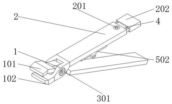 一种注射器瓶盖开启器的制作方法