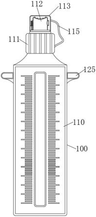 护理用手部清洗消毒装置的制作方法