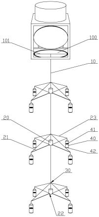 一种筒仓安全型熏蒸装置及筒仓粮库的制作方法