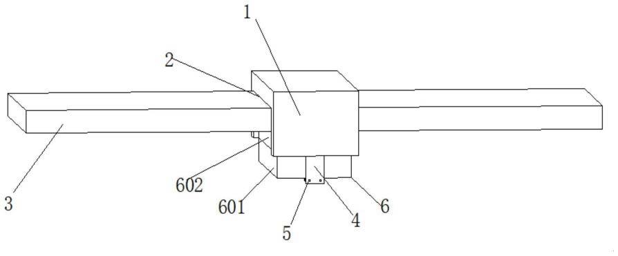 一种防火隔热低透光率中空玻璃的制作方法