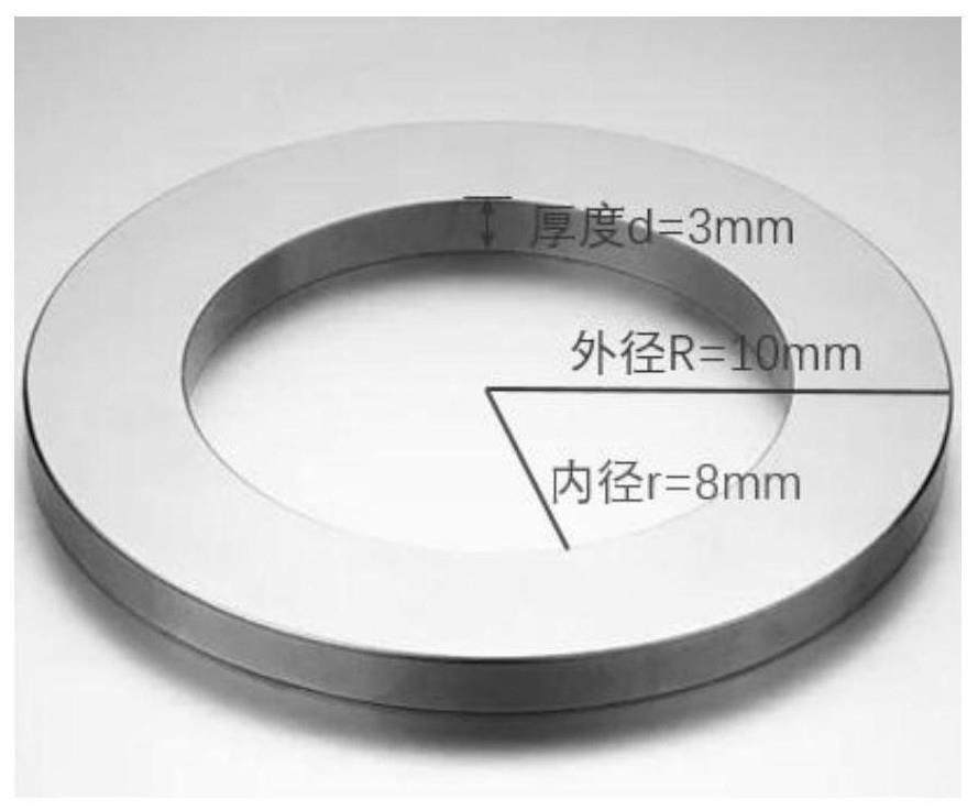 一种永磁材料的充磁方法