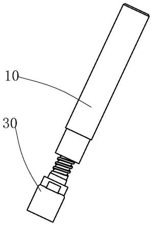 一种刀具的刀杆和切削刀具的制作方法