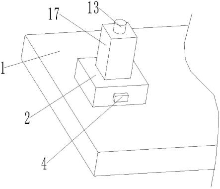 一种铝电解电容器用温度传感器的制作方法