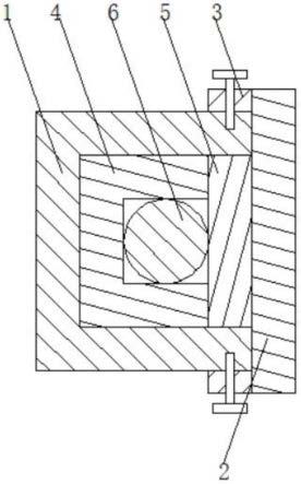 一种拉杆箱成型拉杆输送清洁设备的制作方法