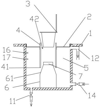 局部快速液体加热装置的制作方法