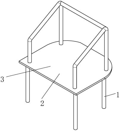 一种塑藤藤条混编制品的制作方法