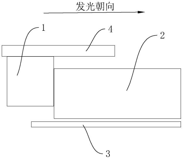 一种背光模组的制作方法