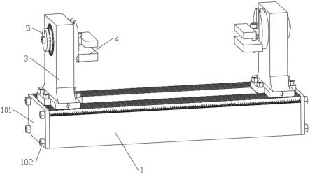 一种CNC车床工件多面加工的组合夹具的制作方法