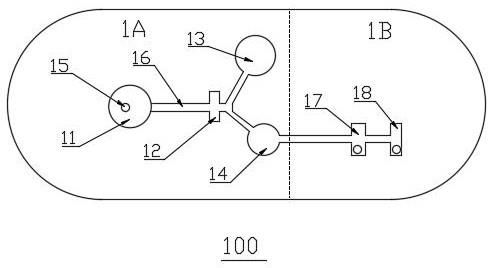 一种适用于现场检测的分子检测方法及装置与流程