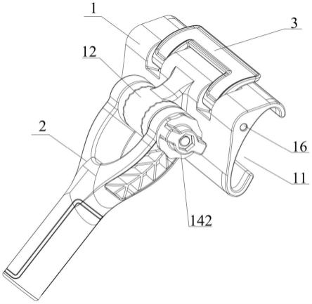 一种组合刮板工具的制作方法