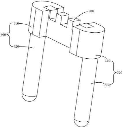 雾化芯、雾化器及电子雾化装置的制作方法