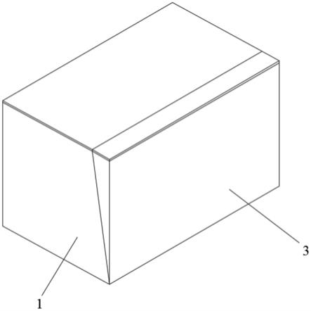 一种PCR实验操作台的制作方法