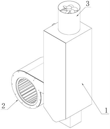 一种空气净化设备的制作方法