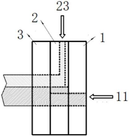 一种复合机头用挤出模具的制作方法