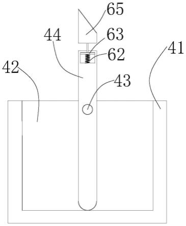 环境污染物净化装置及净化装置用收集机构的制作方法