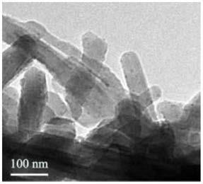 含有嵌生纳米颗粒的纳米钛酸盐、纳米钛酸、纳米TiO2的制备方法及金属纳米颗粒的制备方法与流程