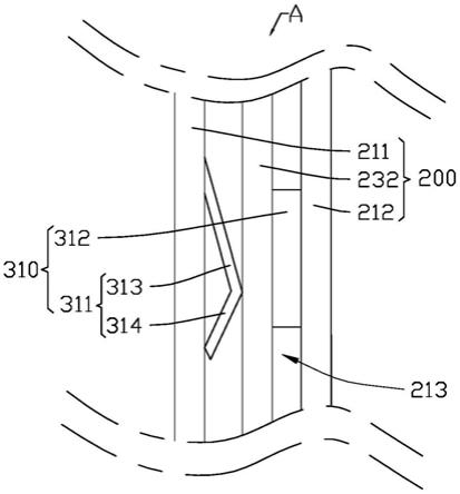 礼品盒的制作方法