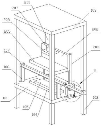 一种超声波焊接机械手的制作方法