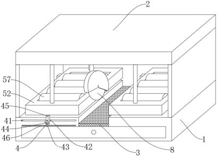 一种建筑瓷砖分切装置的制作方法