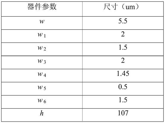 集成钳位二极管的超结4H-SiCIGBT器件