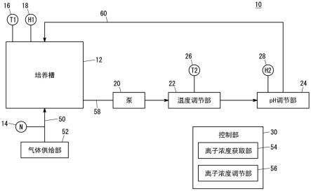 培养方法和培养装置与流程