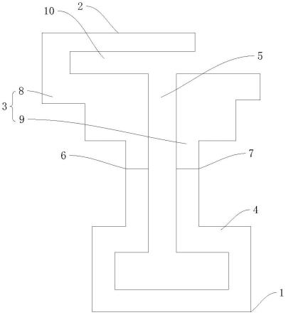 一种陶瓷WIFI天线结构及电子终端的制作方法