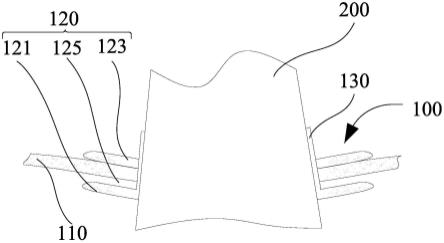 砂被和海上桩基防冲刷装置的制作方法