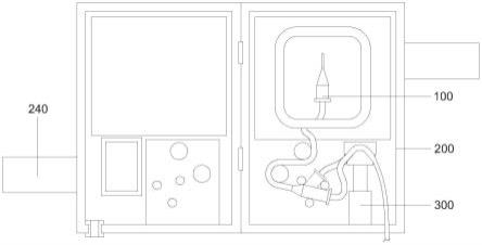 一种留置针固定器的制作方法