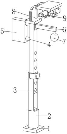 多元化场景智慧灯杆的制作方法