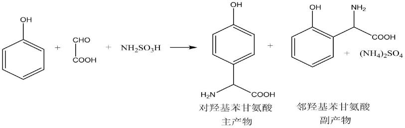 一种铜离子吸附树脂的生产工艺的制作方法