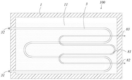 充冷机及具有其的冷链系统的制作方法