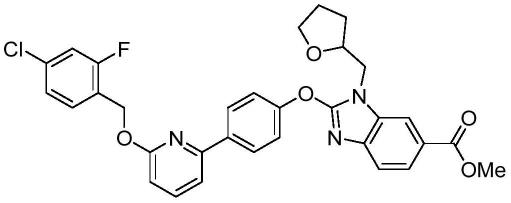 GLP-1受体激动剂、包含该激动剂的药物组合物及其制备方法与流程