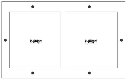 一种涂装车间粉尘或有机废气污染物排放治理模型与优化方法与流程