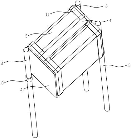 一种灌封引线Y型电容器的制作方法