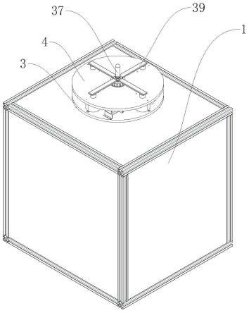 一种航空活塞类零件成型加工设备的制作方法