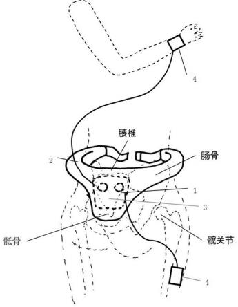 行走辅助装置的制作方法