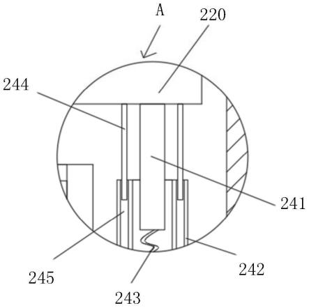 通信系统故障排查装置的制作方法