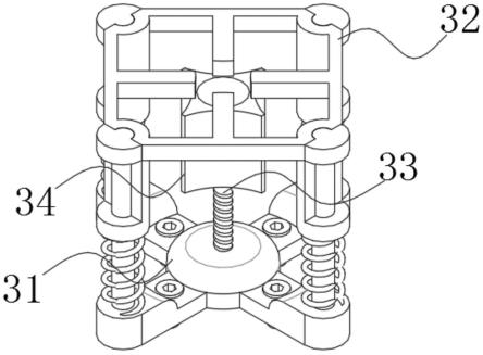 一种建筑用的外保温绿色建筑墙体的制作方法