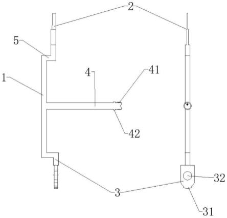 一种穿销破销器的制作方法