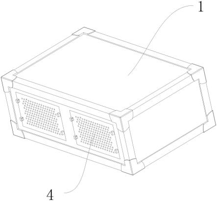 高回用率空调机组的制作方法